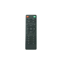 Remote Control For TRUST Lino XL 2.1 &amp; Boat AAVANTE Bar 1200 1200D 1250 1280 3100D 3150D Home Theatre Soundbar System