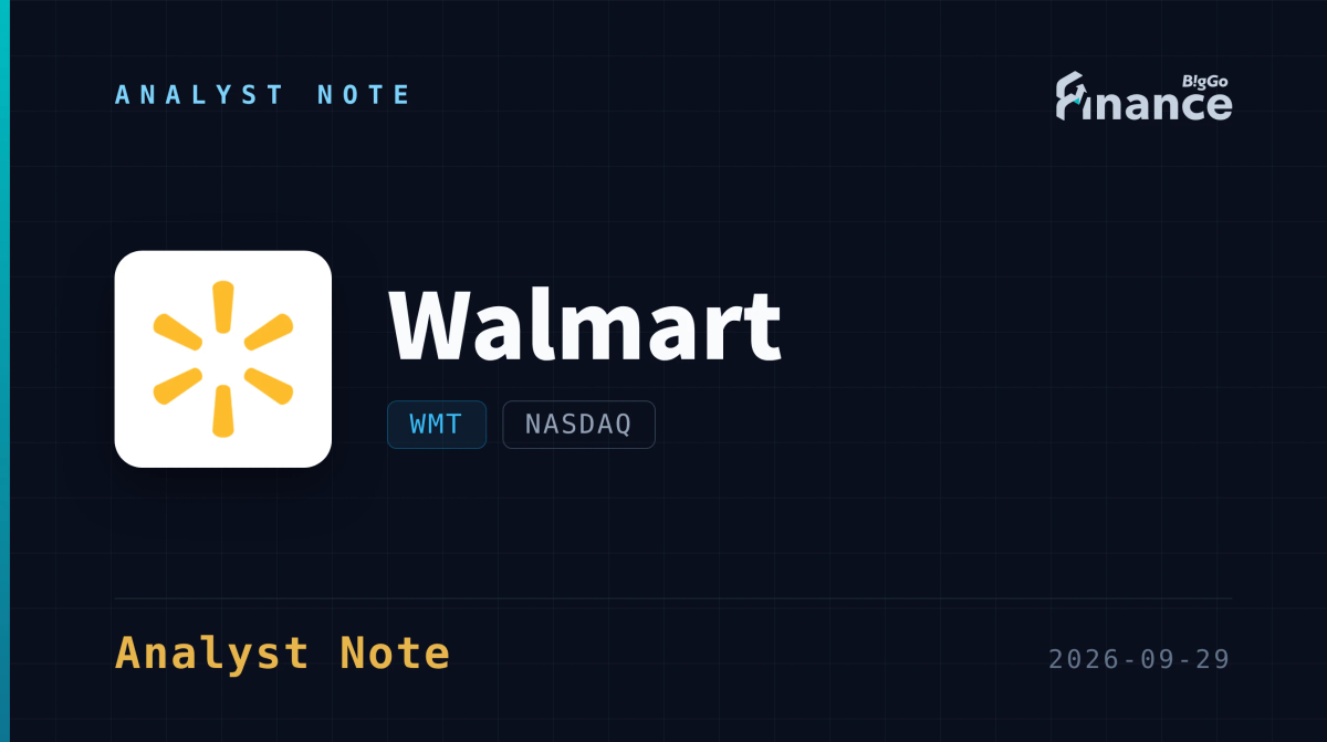 Walmart CEO Vows Never to Use Personal Data to Set Individual Prices