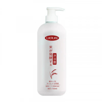 LUERLING 【商戶門店自取】日本Luerling名古屋米粹發酵精華沐浴露 750ml