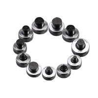 Kepala Pengembang, 1PC, Sesuai untuk Pengembang Tiub CT-100 atau CT-300, 10-42MM