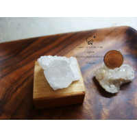白水晶簇 SQ292/白水晶/水晶飾品/ [晶晶工坊-love2hm]