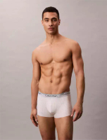 Calvin Klein Calvin Klein Underwear - Low Rise Trunks - Micro Stretch Cooling