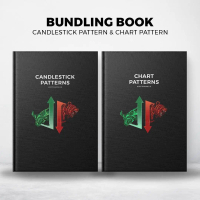 BUKU BUNDLING CHART PATTERN CANDLESTICK PATTERN PANDUAN LENGKAP ANALISA TEKNIKAL