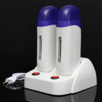 Wax Heater Wax Machine for Hair Removal Depilation Waxing Dipping