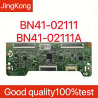 Original BN41-02111 BN41-02111A Tcon Board A2014-60HZ_TCON_USI_T(FLIP LVDS）32/40/48inch Free Delivery