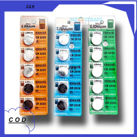 Baterai Maxell CR2032 CR 2032 CR2025 CR 2025 CR2016 CR 2016 3V Lithium Batre Battery CMOS Jam tangan