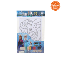 Disney Frozen 2 Sand Art Opp Style F