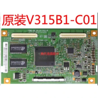 V315B1-C01 Logic Board V315B1-L01/L06 CMO V315B1C01 For SONY Philips SAMSUNG ETC. Test Board T-con Board
