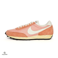 Nike Dbreak SE 女鞋 玫瑰粉色 麂皮 運動 休閒鞋 DV1746-812