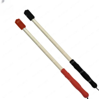 Golf Swing Stick Simulator Power Stick Flexible Auxiliary Correction Training Warm-up Soft Stick