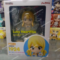 Nendoroid 1924 L7cy Heartfilia