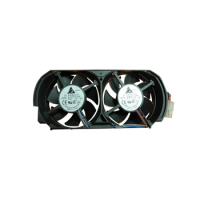 Enhanced Dual fans For XBOX360 game console built-in cooling dual silent fans For xbox 360 Accessories Repair