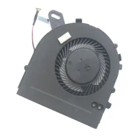 CPU Cooler for Vostro 5468 5568 for Inspiron 15-7560 Radiator Fan