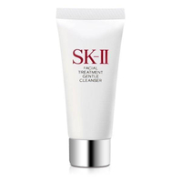 【SK-II】 SK2 全效活膚潔面乳 20g｜媽媽的購物季 享最高折$1100 母親節限定