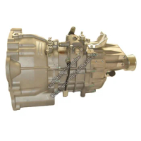 China Original factory Gear Box Transmission transfer case cvt engine for ZOTYE 5008 1.3L 008-SC63A-1700001-27102