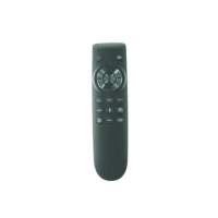 Replacement Remote Control For ONN 100002634 5.1.2 Atmos Wireless Soundbar Sound Bar Speaker
