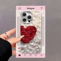 Case Hp Berlaku Untuk Apple iphone ip11 ip11Pro ip11ProMax ip15Pro ip14 ip13 ip12ProMax Xs X SE2 SE3