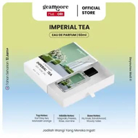 Geamoore Imperial Tea Eau De Parfum Stronger 50ml
