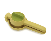 輕巧手壓式榨汁器