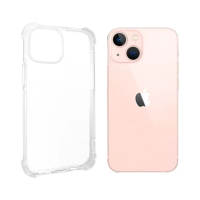 【阿柴好物】Apple iPhone 13 mini(防摔氣墊保護殼)