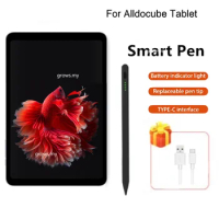 Universal Active Stylus Pen For Alldocube iPlay50 iPlay 50 Mini Pro 40H 50S KPad iwork20 Pro Screen Painting Touch Pen Pencil