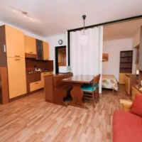住宿 Sky Residence II - Comfort Apartments in Aprica 阿普里卡