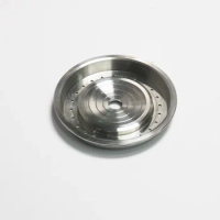 And Accessories For Capsules Compatible Barista With Refillable Vertuo Nespresso Pods Lid Cover Reusable Vertuoline