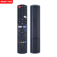New Remote Control RC311S Replace for TCL Smart LED LCD TV 06-531W52-TY01X