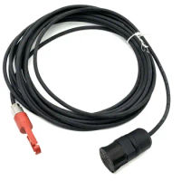 Original haidenhain encoder cable APK01 547300-06 03