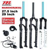 Manitou best sale markhor 29er