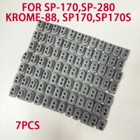 Conductive Rubber Key Contact For Korg SP-170 SP-170S B1 B2 SP-180 SP-280 PHOTO-88 KROME-88 KROSS-88