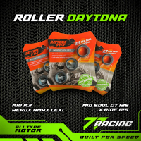 ROLLER DAYTONA RACING ( NMAX-AEROX-LEXI-MIO M3-SOUL GT 125 ) ORIGINAL PERFORMACE ROLLER ( -09-10-11
