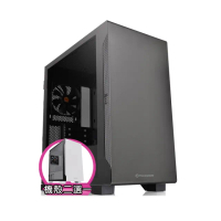 【NVIDIA】i5十四核GeForce RTX 4070{霞光悍將}電競電腦(i5-14500/技嘉B760/16G/1TB)