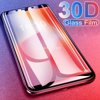 30D Tempered Glass for Xiaomi Redmi 5 Plus 5A Go 6 6A S2 7A Screen Protector on Redmi Note 5 5A 6 Pro Protective Film Glass