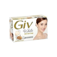 GIV SABUN BATANG GIV AROMA BENGKOANG