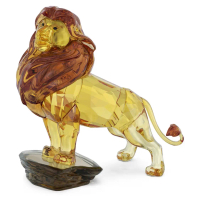 【SWAROVSKI】The Lion King Mufasa