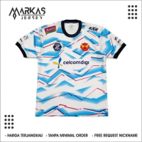 Baju-T, [Cs], SRG ESPORTS SELANGOR, Merah, Baju Kecil, Ketibaan Baru, MSC 2025 EWC 2025 Versi Mudah 