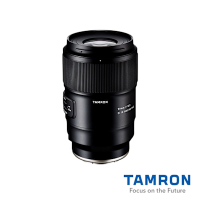 【TAMRON】90mm F2.8 Di III MACRO VXD Sony E 接環 (F072) 公司貨