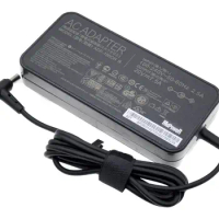 original 20V 7.5A 150W FOR Asus Laptop AC Adapter 6.0*3.7mm ADP-150CH B Charger FX505 FX505D FX505DU FX505DT FX95G/D FX95GT