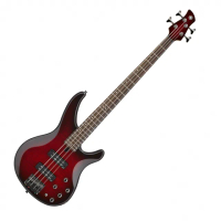 【Yamaha 山葉音樂】TRBX604 BASS 電貝斯 多色款(原廠公司貨 商品保固有保障)