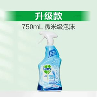 【超好用】滴露泡沫浴室噴霧馬桶衛生間清潔除菌劑廁所清潔劑瓷磚