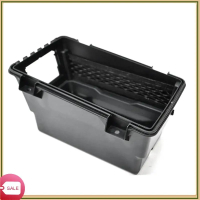 Kailey เฉพาะสำหรับ A3 S3 RS3 แท่นชาร์จไร้สาย กล่องเก็บของคอนโซลกลาง 8V0863300D4PK 8V0863300D P9Q5M ต