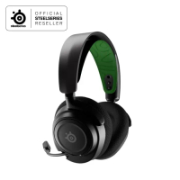Steelseries Arctis Nova 7X Wireless - Nova 7 X Gaming Headset