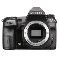 Pentax K-3 II กล้อง DSLR พร้อมเซ็นเซอร์ APS-C 24.35 ล้านพิกเซล