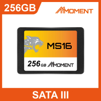 【Moment】MS16 SSD 256G(MS16 SSD 256G)