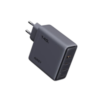 หัวชาร์จเร็ว PA-C6 Comet Series PD 140W GaN III Wall Charger