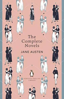 Literature Book - The Complete Novels of Jane Austen - 9780141993744