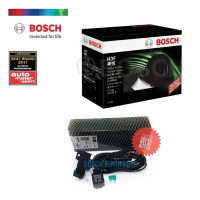 KLAKSON KEONG DIGITAL BOSCH H3F + RELAY SET BOSCH