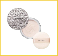 COSME DECORTE 黛珂裸光絲柔蜜粉(透光型) BASE MAKEUP FACE LOOSE POWDER #00 TRANSLUCENT 20G 
