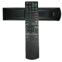 New Remote Control For Sony STR-DE595 STR-DE597 STR-DE598 STR-DE685 STR-DE695 STR-DE885 STR-DE995 A/V Receiver